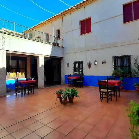 Hotell Rural Caballeros