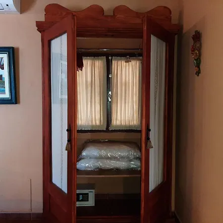 Rural Caballeros Hotel Almagro