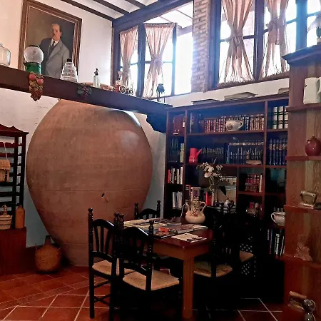 Hotell Rural Caballeros