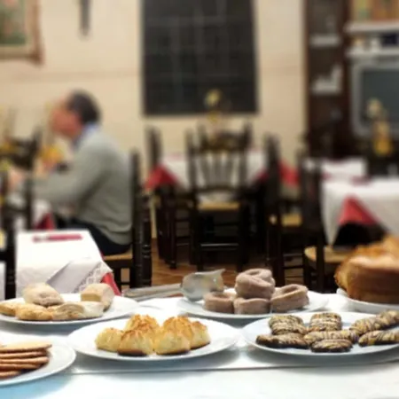 Rural Caballeros Almagro