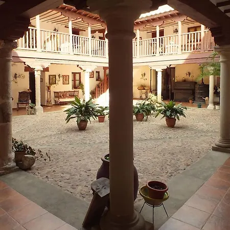 Caballeros