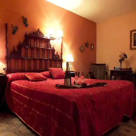 Hotell Rural Caballeros