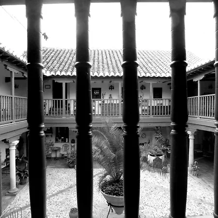 Hotell Rural Caballeros