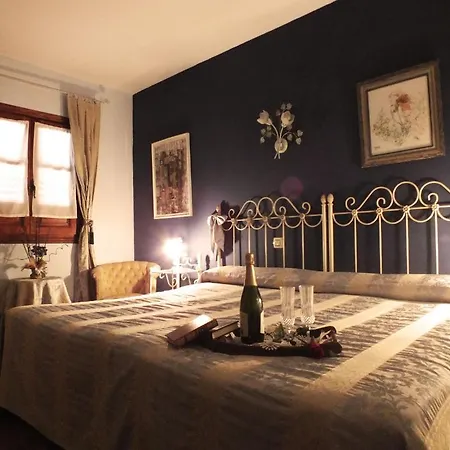 Hotell Rural Caballeros 3*