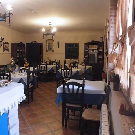 Rural Caballeros Hotell